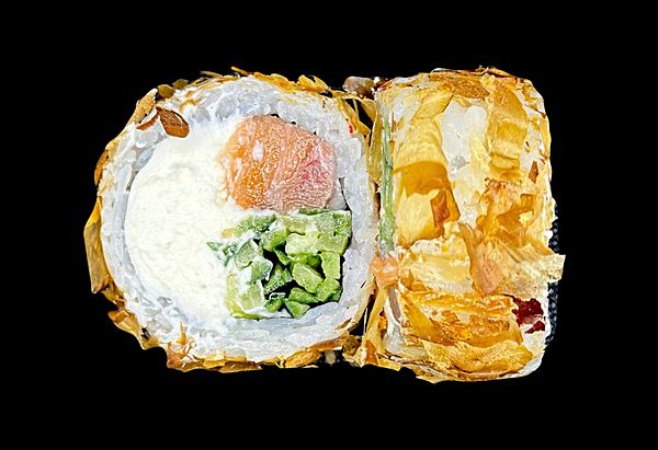 БОНИТО ЛОСОСЬ