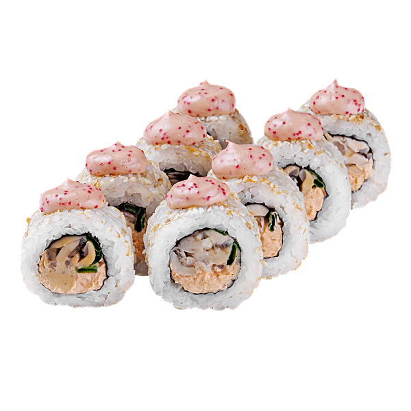 Суба с мидиями