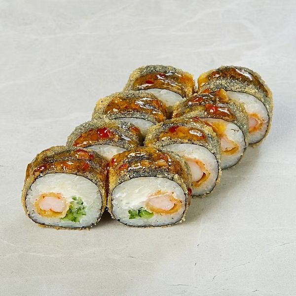 Флорида кранч