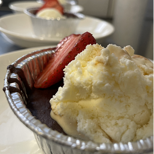 Горячий поцелуй