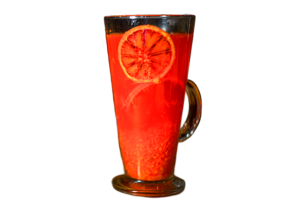 Китайский Юдзу-Эль