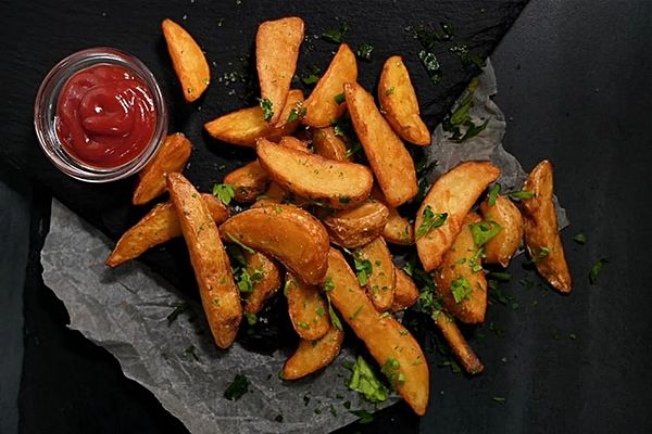 Картофель «Айдахо»