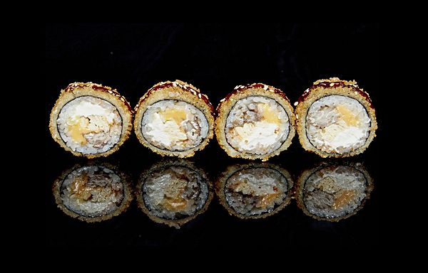 Панко угорь