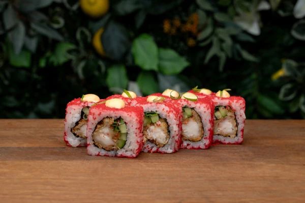 Ролл МЕКСИКАНСКИЙ