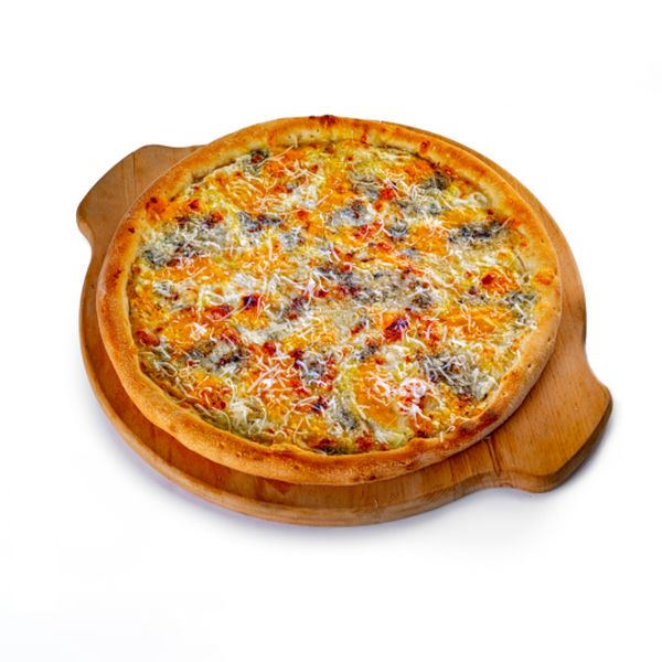 Сырная Бригада