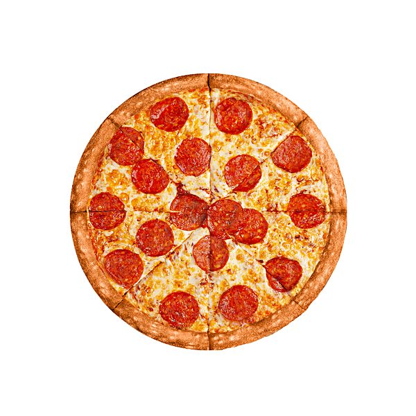 Пепперони