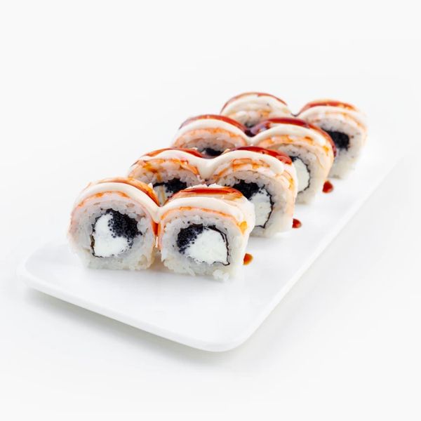 Ролл Монако