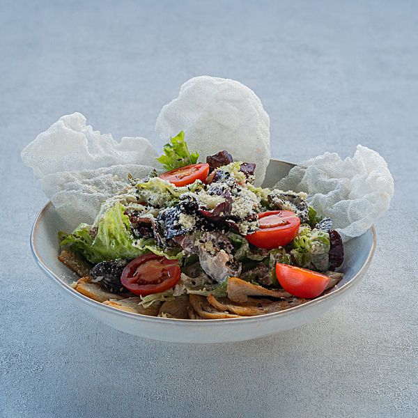 Азия Цезарь