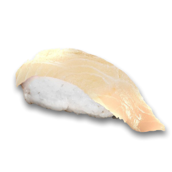 Суши с морским окунем