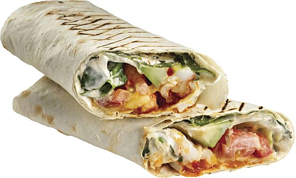 Шаурма стандарт