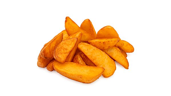 Картофель по-деревенски