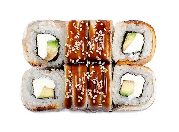 Филадельфия в угре