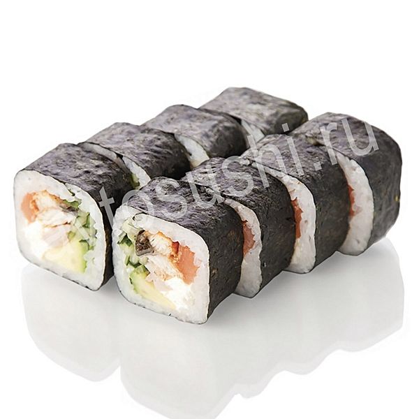 Ролл Футто Краб