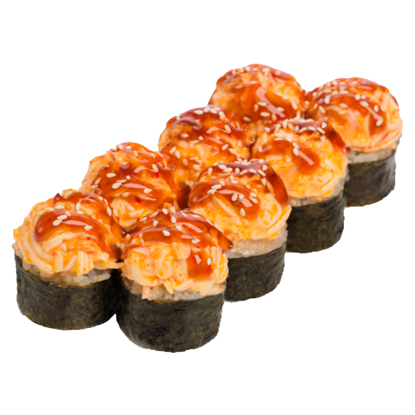 Микадо запеченный