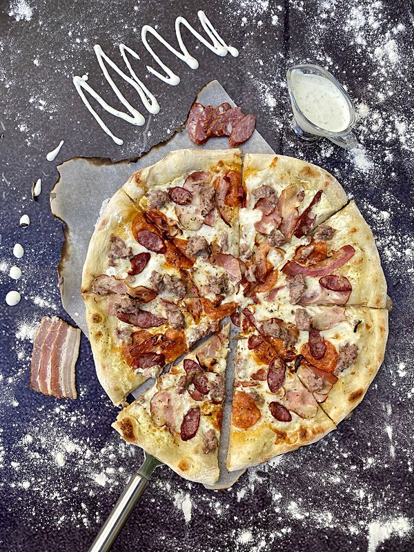 Экстра Мясная