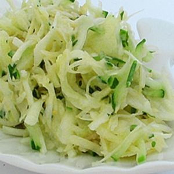 Салат «Весенний»