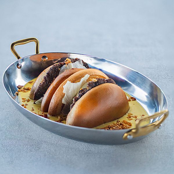 Чизбургер прайм