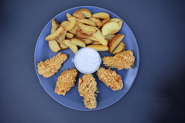 Невский Комбо