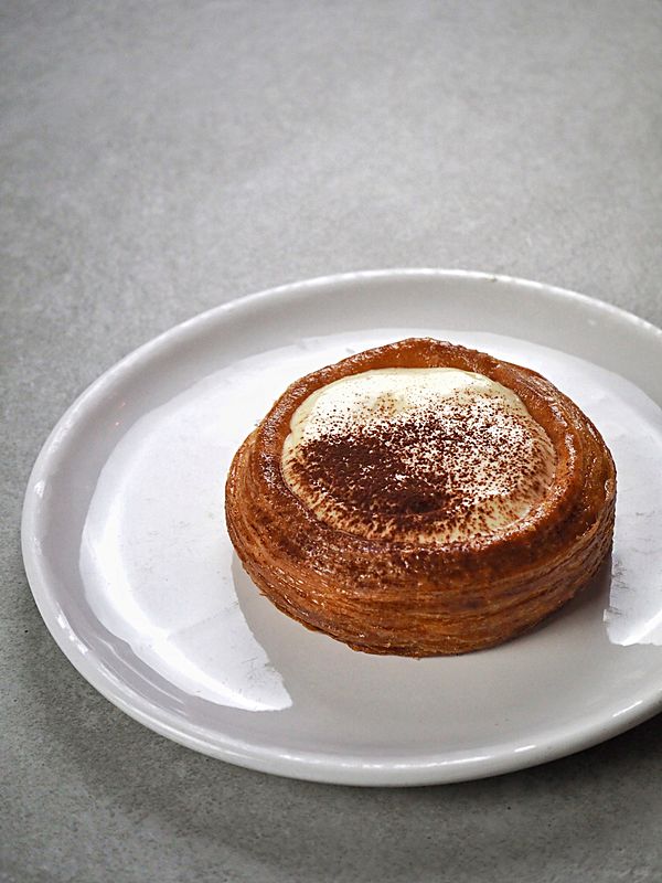 Шарлот тирамису