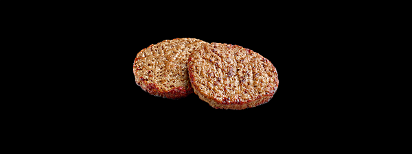 Котлета говяжья (120г.)