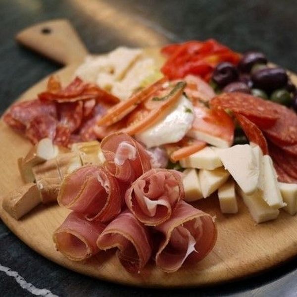 Антипасти XL