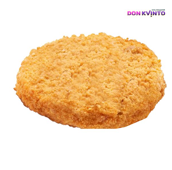 Сырная Котлета