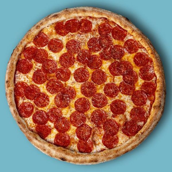 Pizza Peperoni