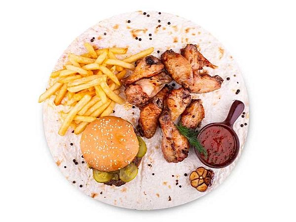 Комбо набор 