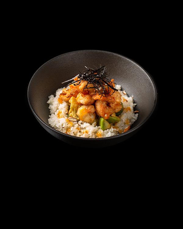 Донбури Кайдон