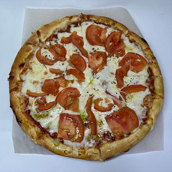 Пицца Маргарита 30 см