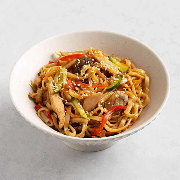 Wok Классический