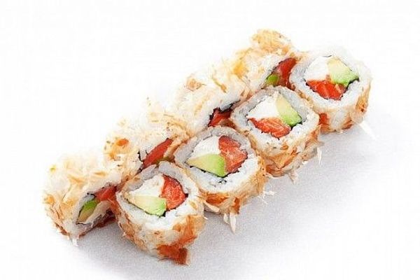 Бонито тунец