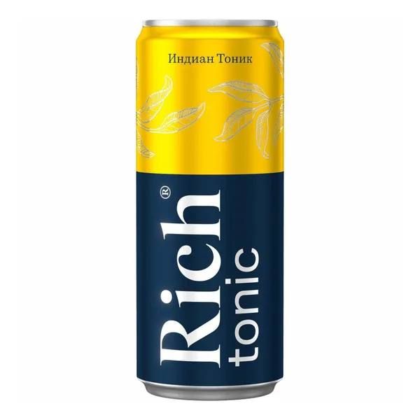 Тоник Рич