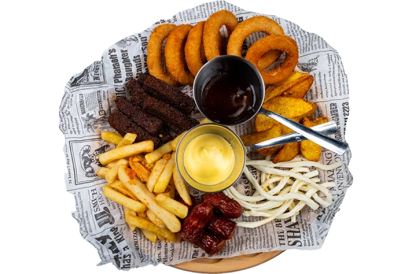 Пивная доска