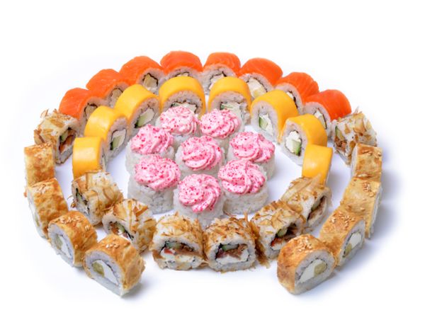 Антикризисный Cет №3