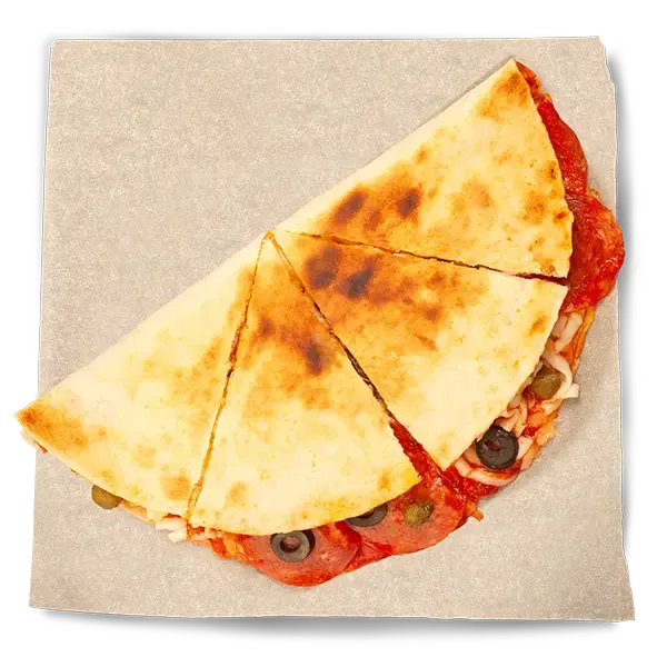 Кесадия пепперони