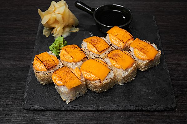 Ролл Солнечный