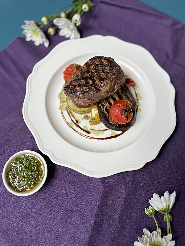 Филе миньон