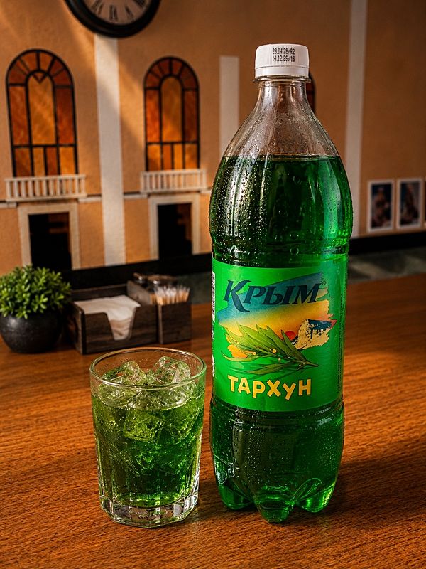 Тархун «Крым»