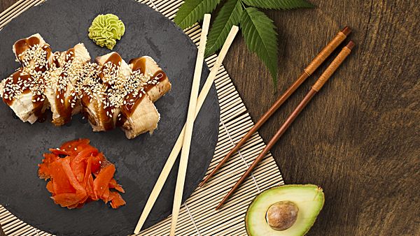 Золотой Дракон