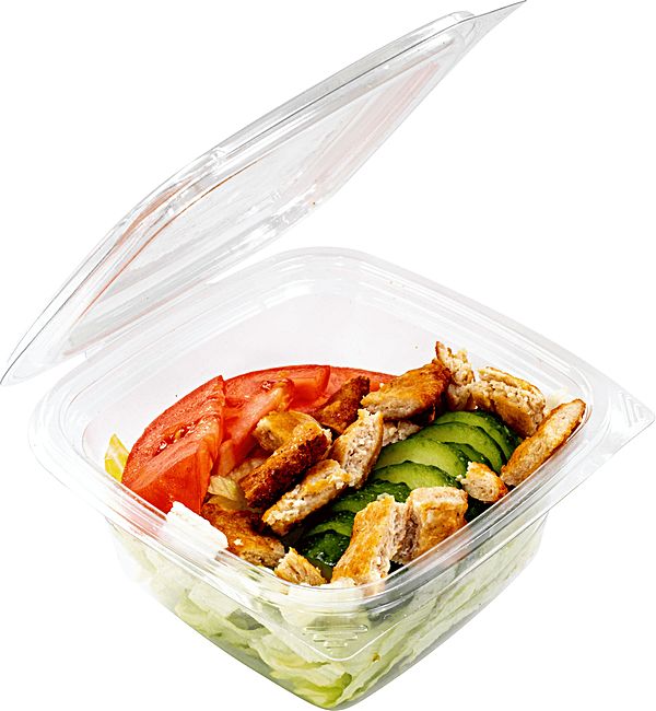 Салат Чикен