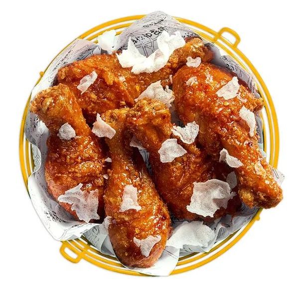 Ножки sweet spicy