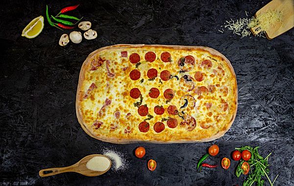 Новая 4 вида полметра