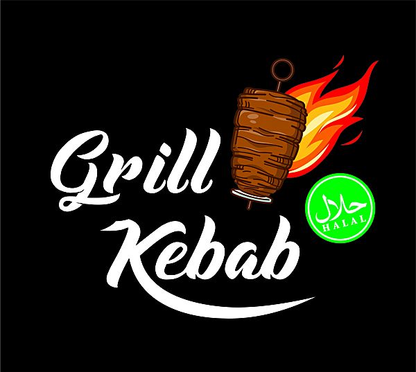 Grill Kebab