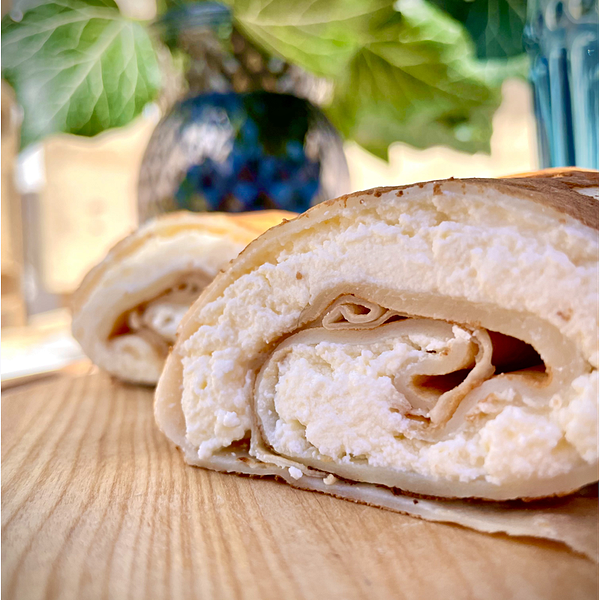 Русская нежность