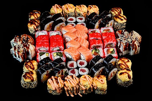 Сет компания