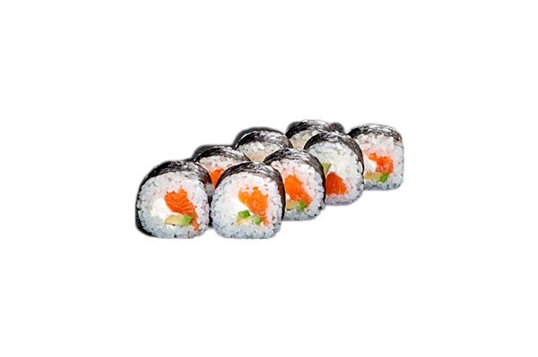 Самурай креветка