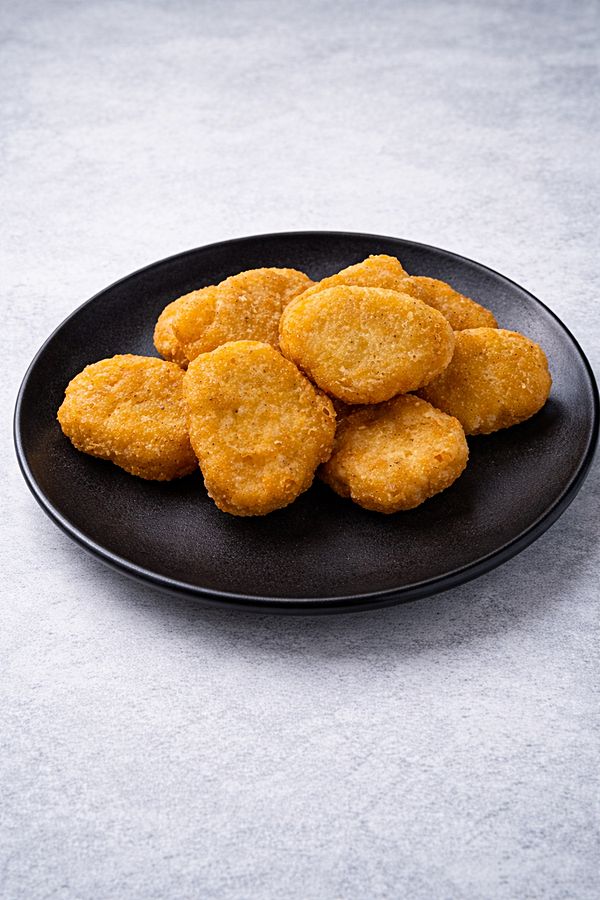 Куриные наггетсы
