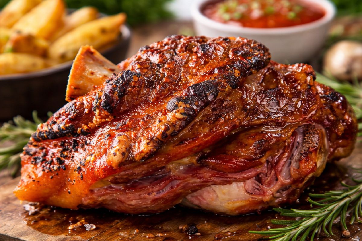 У Чёрного моря