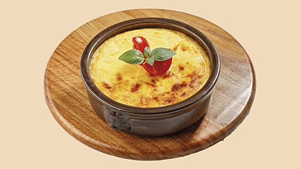 Пастуший пирог